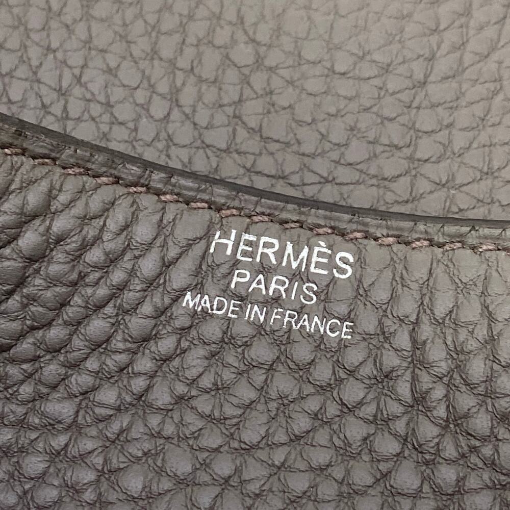 Hermès Steve Wright Shoulder Bag - Picture 12 of 16